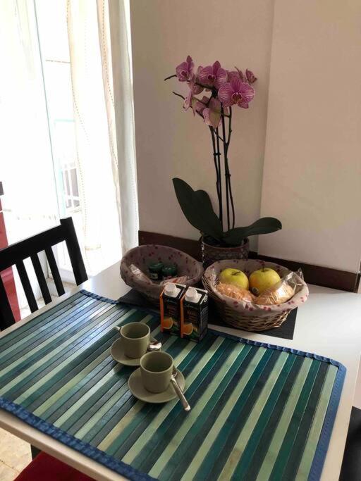 Casa Sofia Villa Roma Eksteriør bilde