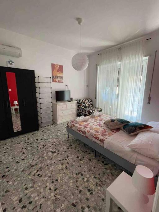 Casa Sofia Villa Roma Eksteriør bilde