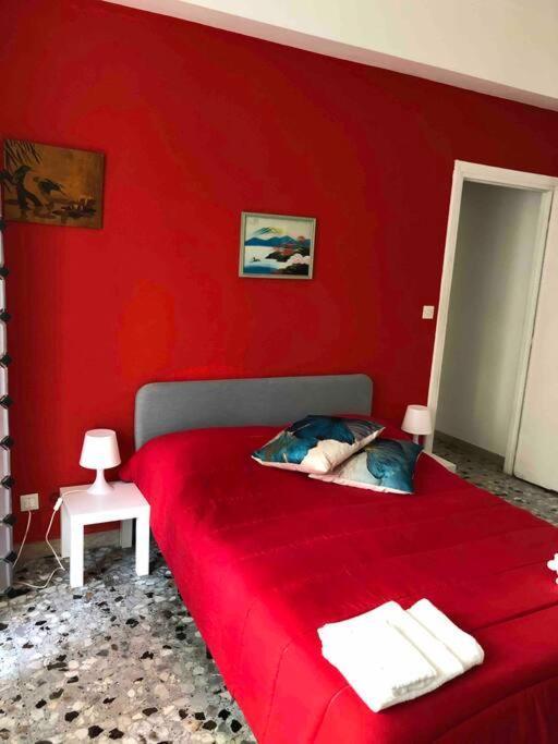 Casa Sofia Villa Roma Eksteriør bilde