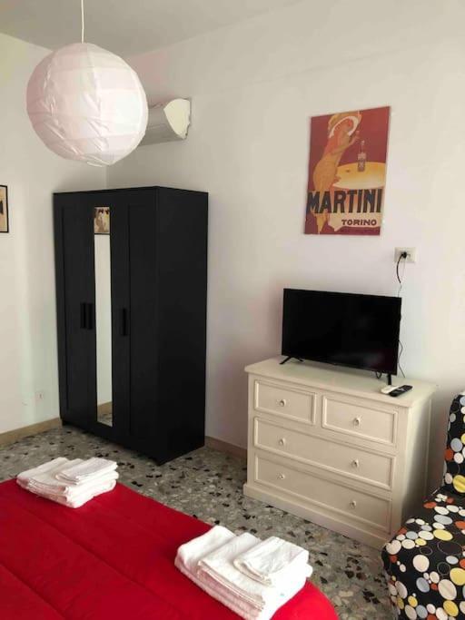Casa Sofia Villa Roma Eksteriør bilde